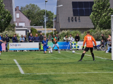 Schouwen-Duiveland Selectie - N.E.C. Nijmegen (bij Bruse Boys) zaterdag 6 juli 2024 (76/126)